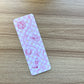 Pink Cowboy Disco Bookmark