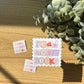 Read More Books Stamp Sticker