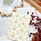 Golden Hour Harvest Kindle Insert