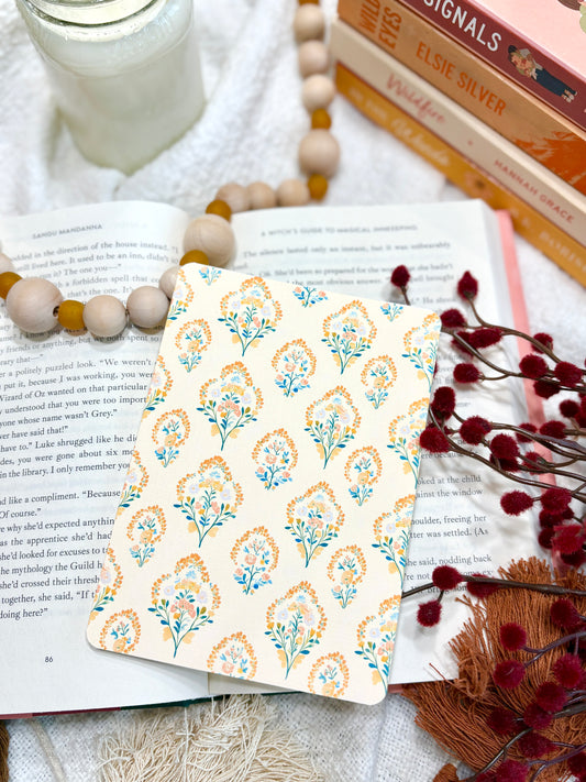 Golden Hour Harvest Kindle Insert