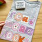 Read More Books- Shirt/Crewneck