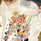 Magical Retro Besties Summer - Shirt/Crewneck