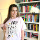 Mama Checkered Lightning Bolt - Shirt/Crewneck