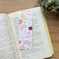 Spring Picnic Bookmark