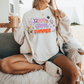 Hot Ghoul Summer - Shirt/Crewneck