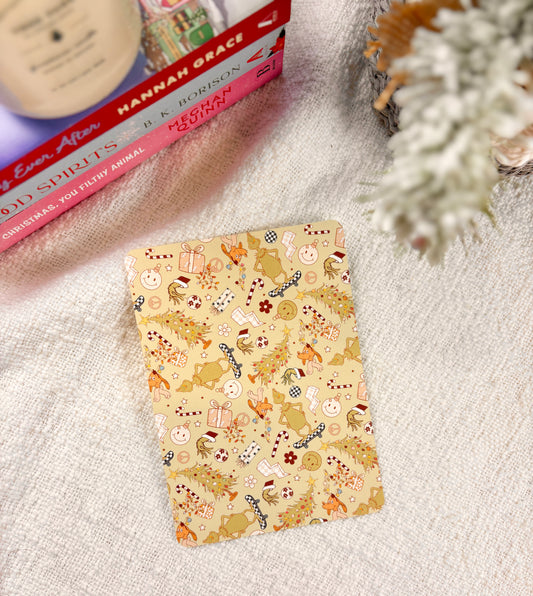 A Very Grinchy Christmas Kindle Insert