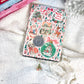 Vintage Christmas Tree Kindle Charm