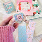 Book BF Sticker