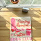 Cowboy Romance and Coffee Book Club - Shirt/Crewneck