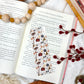 Magical Wizards | Harry Potter Inspired Bookmark