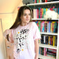 Mama Checkered Lightning Bolt - Shirt/Crewneck