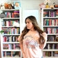 Caffeinated Book Club- Shirt/Crewneck