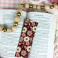 Blooming Bouquet Bookmark