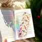 Pastel Nutcracker Bookmark