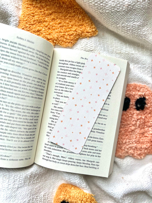 Star Bright Bookmark