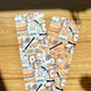 Friends Bookmark