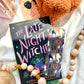 Casting Spells Bookmark