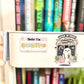 Book Cart Magnets