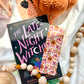 Magical Halloween Trip Bookmark Bookmark