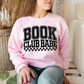 Book Club Babe - Shirt/Crewneck