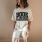 Book Club Babe - Shirt/Crewneck