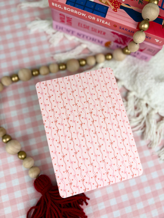 Tied Up Forever Kindle Insert