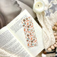 TS | The Life Of A Showgirl Bookmark