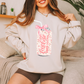 Pink Floral Coke Zero Sugar - Shirt/Crewneck