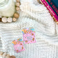 Fall TBR Tote Sticker