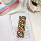 A Beary Traditional Christmas Bookmark