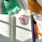 Mouse Ears Magnetic Bookmark