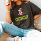 Feeling Extra Grinchy Today - Shirt