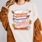 Gilmore Girls Book Stack - Shirt