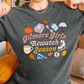 Gilmore Girls Rewatch Season - Shirt