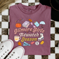 Gilmore Girls Rewatch Season - Shirt