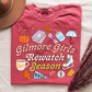 Gilmore Girls Rewatch Season - Shirt