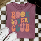 Book Lovers Club - Shirt
