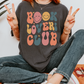 Book Lovers Club - Shirt