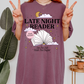 Late Night Reader - Join The Club - Shirt