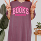 Books Are My Love Language - Shirt