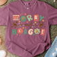 Merry & Bright Festive Cheer - Shirt