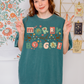 Merry & Bright Festive Cheer - Shirt