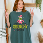 Feeling Extra Grinchy Today - Shirt