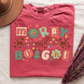 Merry & Bright Festive Cheer - Shirt