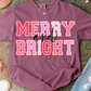 Bright And Bright - Shirt