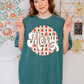 Merry Checkered Tree - Shirt