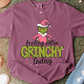 Feeling Extra Grinchy Today - Shirt