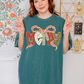 Merry Patchwork Christmas - Shirt