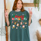 Merry Christmas Mickey & Friends - Shirt