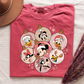 Mickey & Friends Ornaments - Shirt